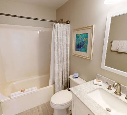 Bathroom 1