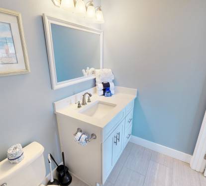 Bathroom 2