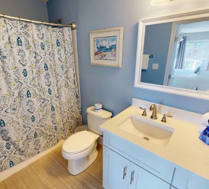 Bathroom 2