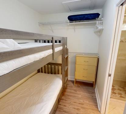 Bunk Beds