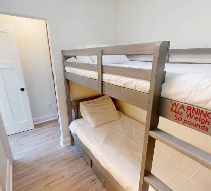 Bunk Beds