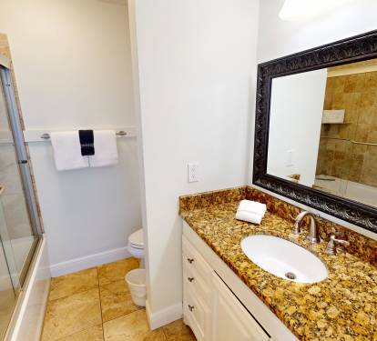 Bathroom 2