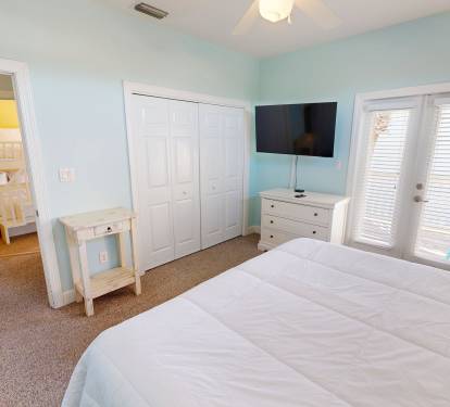 Guest Bedroom 1 (2nd Floor)