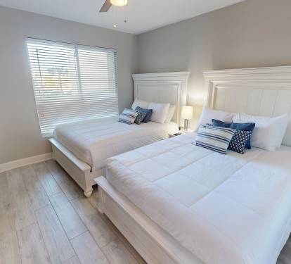 Guest Bedroom 1