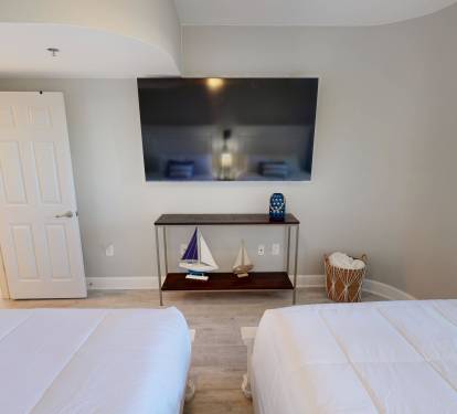 Guest Bedroom 1
