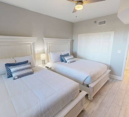 Guest Bedroom 1