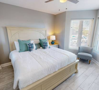 Guest Bedroom 2