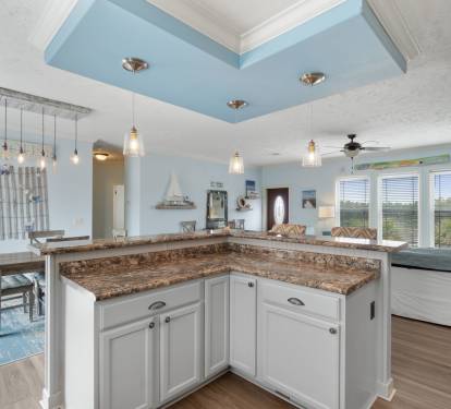 Kitchen Island