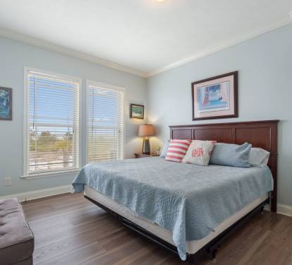 Guest Bedroom 2 (King)