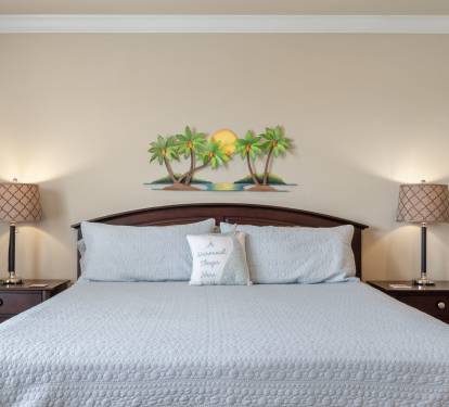 Master Bedroom (King)