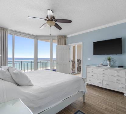 Master Bedroom (King)
