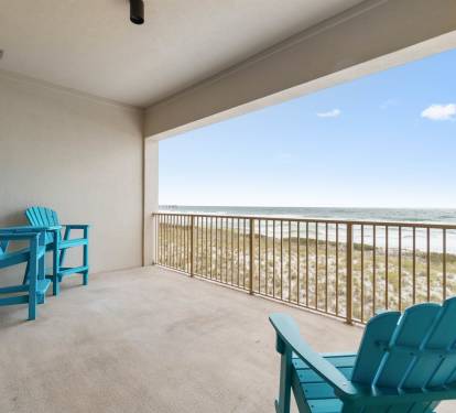 Private Deck Off Master