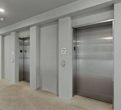 Elevators