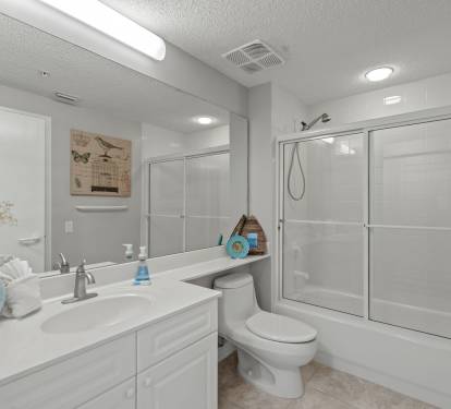 Guest Bathroom 1