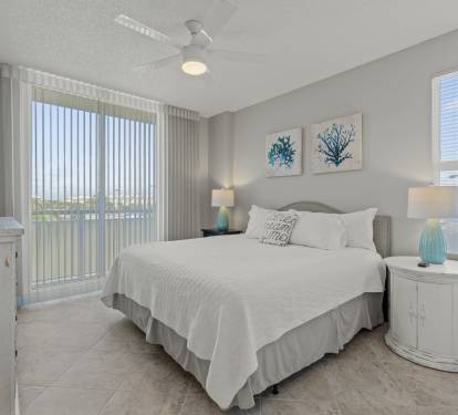 Guest Bedroom 2 (King)