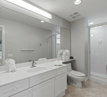 Guest Bathroom 2