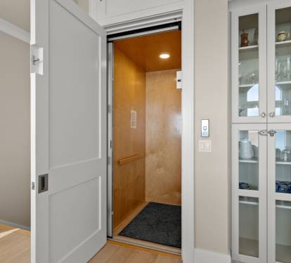 Elevator
