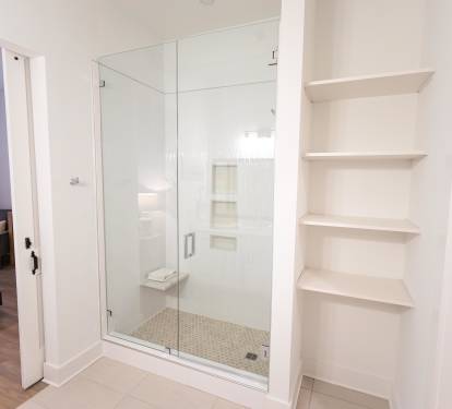 En-Suite Bathroom