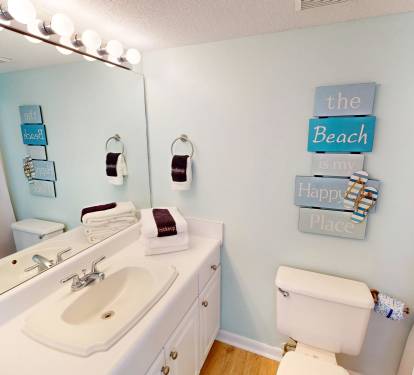 Bathroom 2