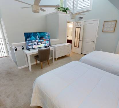 Bedroom 3