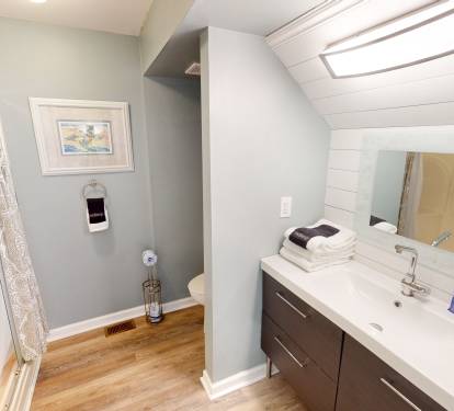 Bathroom 3