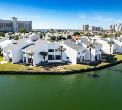 Shoreline Towers 2024-25