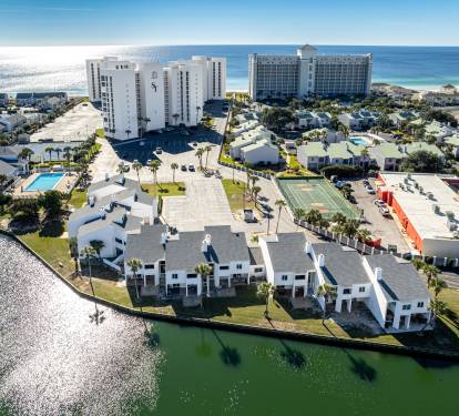 Shoreline Towers 2024-28