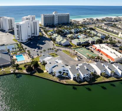 Shoreline Towers 2024-30