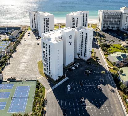 Shoreline Towers 2024-4