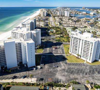 Shoreline Towers 2024-7