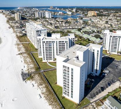 Shoreline Towers 2024-8