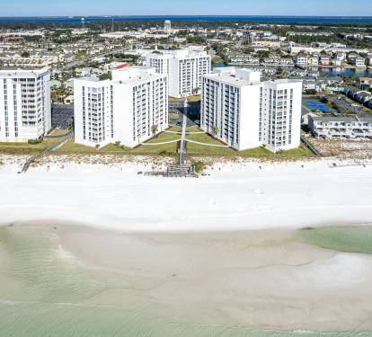 Shoreline Towers 2024-9