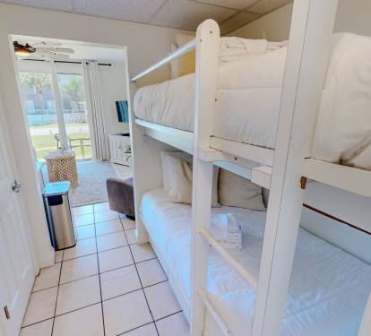 Bunk Beds