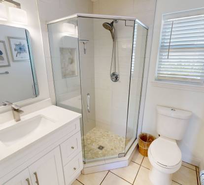 Bathroom 1