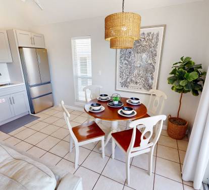 Dining Area 2