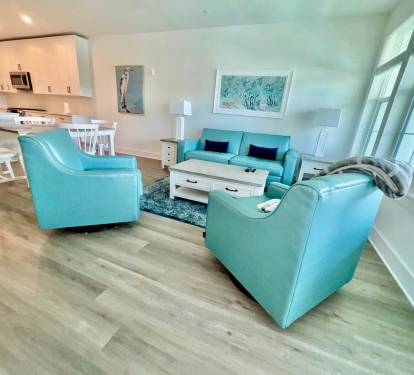 Living Room 1 Part 2