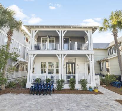Welcome to 'Bella Sol' in Seacrest Beach!