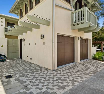 Driveway Parking