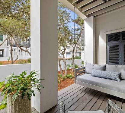 Front Porch Sitting!