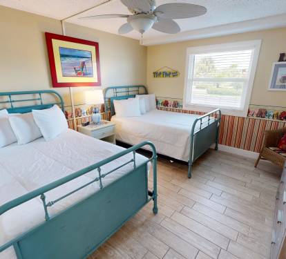 Guest Bedroom 1