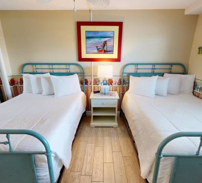 Guest Bedroom 1