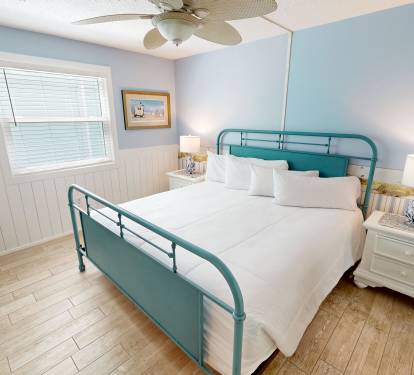 Guest Bedroom 2