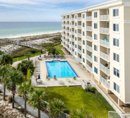 Destin on th Gulf-7