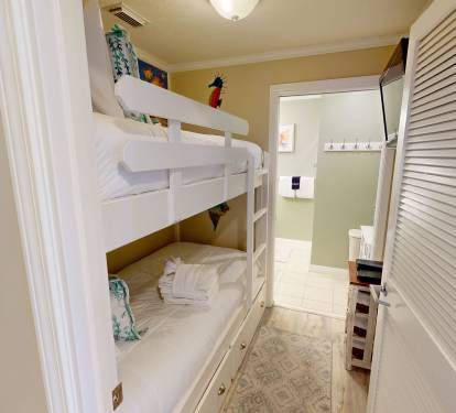 Bunk Beds