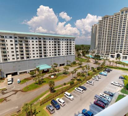 Surfside-708-708A-Balcony-View 1