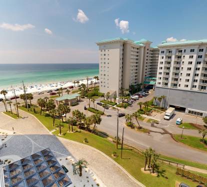 Surfside-708-708-Balcony-View 1