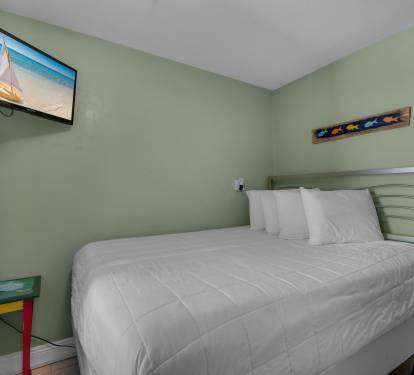 2nd Guest Bedroom