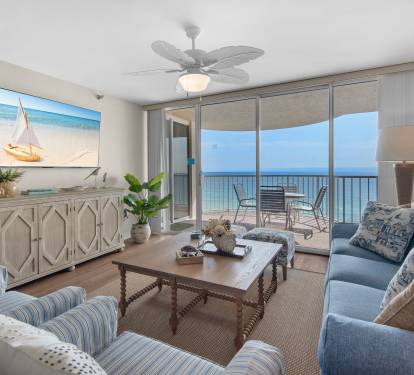Welcome to Hidden Dunes Gulfside 1005