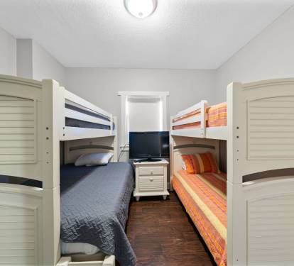 24 San Carlos Penthouse 5 Bedroom 3