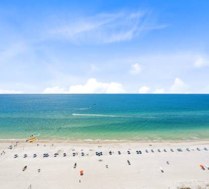 29 San Carlos Penthouse 5 View
